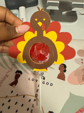 Load image into Gallery viewer, Turkey Lollipop Holders