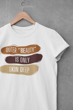 Load image into Gallery viewer, Outer Beauty Tee