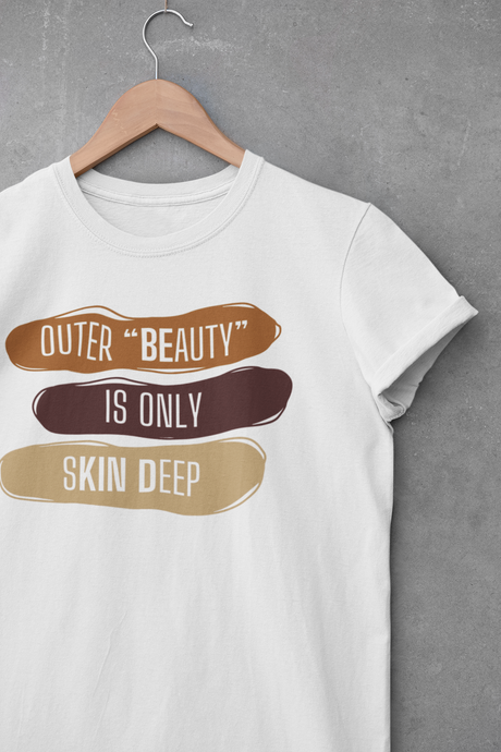 Outer Beauty Tee