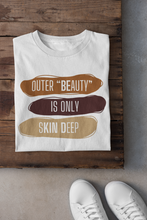 Load image into Gallery viewer, Outer Beauty Tee