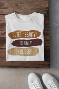 Outer Beauty Tee